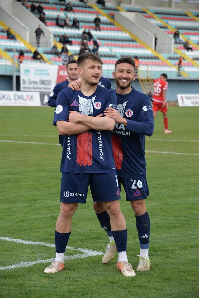 Fethiyespor, Muşspor'u Ağırlıyor