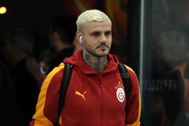 Galatasaray Eryaman'a Geldi