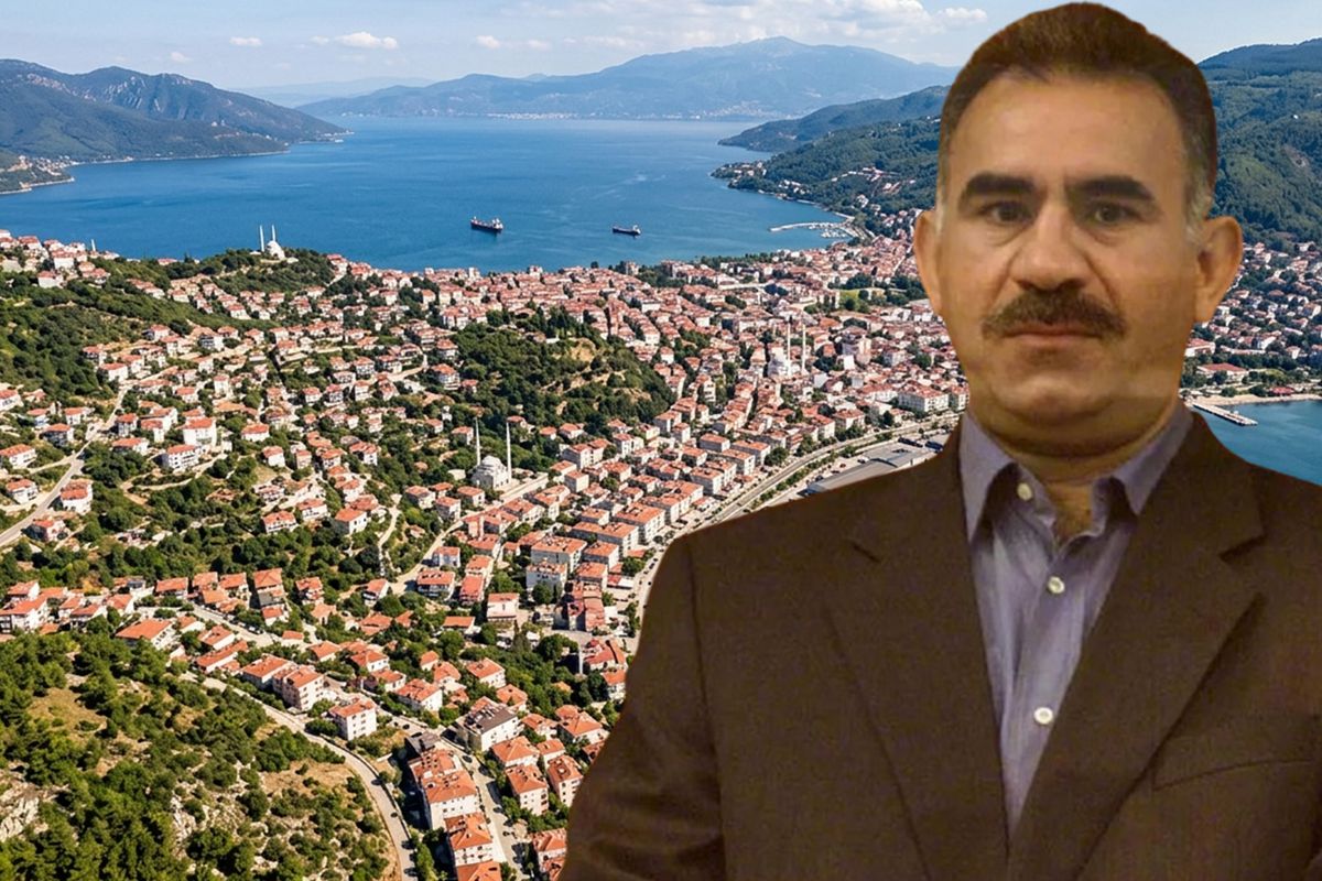 Bursa\'nın Gemlik ilçesinde toplantı ve gösteri yürüyüşleri 7 gün yasaklandı