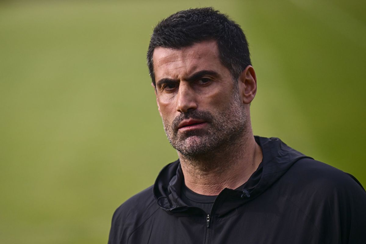 Gençlerbirliği taraftarından Volkan Demirel\'e istifa çağrısı