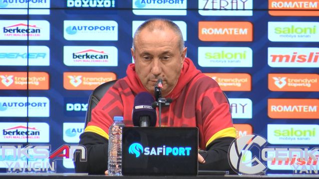 Kocaelispor ve Göztepe 1-1 Berabere Kaldı