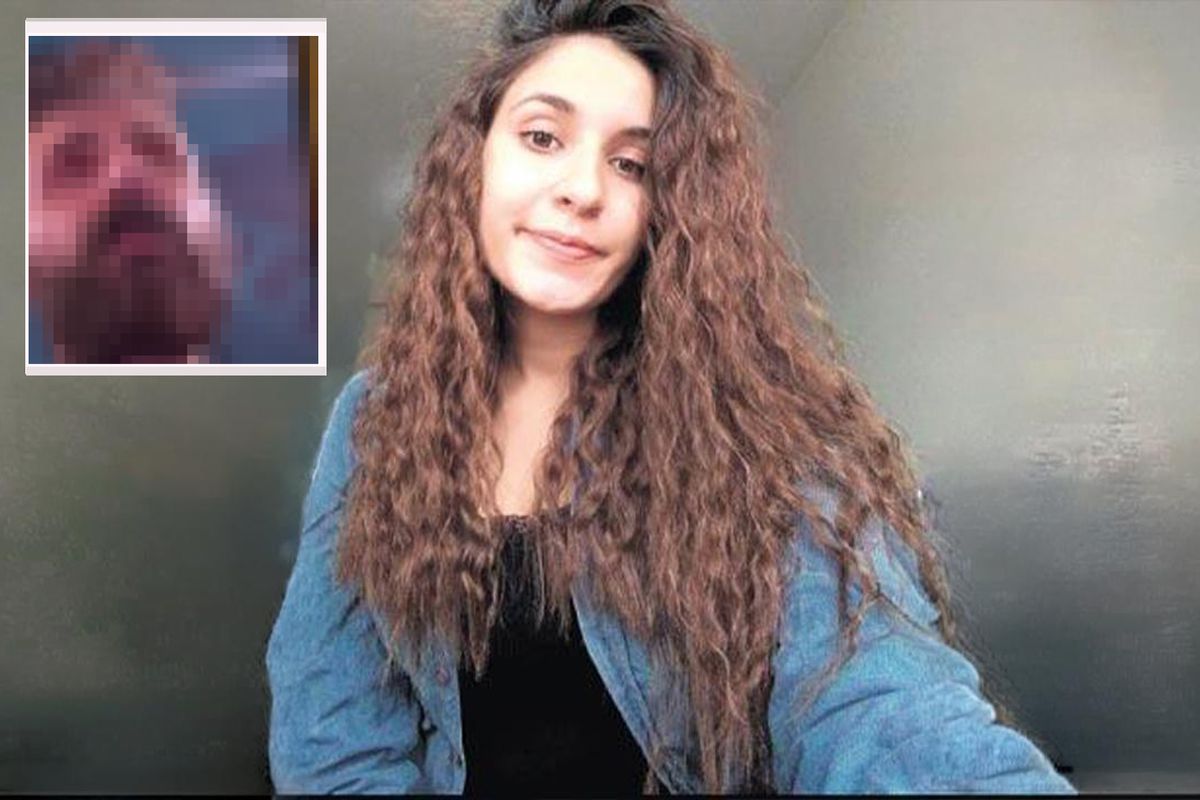 Gülistan Doku dosyasında çarpıcı detay! Eski vali alnından öpmüş