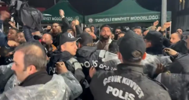 Gülistan Doku soruşturmasında tutuklu sayısı 6'ya yükseldi