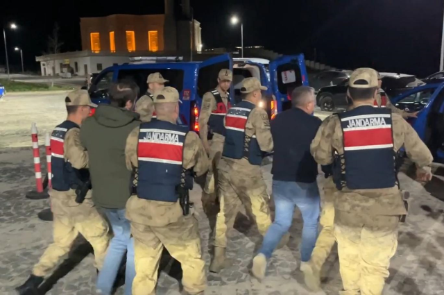 Gülistan Doku soruşturmasında tutuklu sayısı 6'ya yükseldi