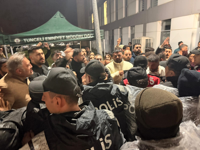 Gülistan Doku soruşturmasında tutuklu sayısı 8'e yükseldi! Aralarında eski erkek arkadaşı da var