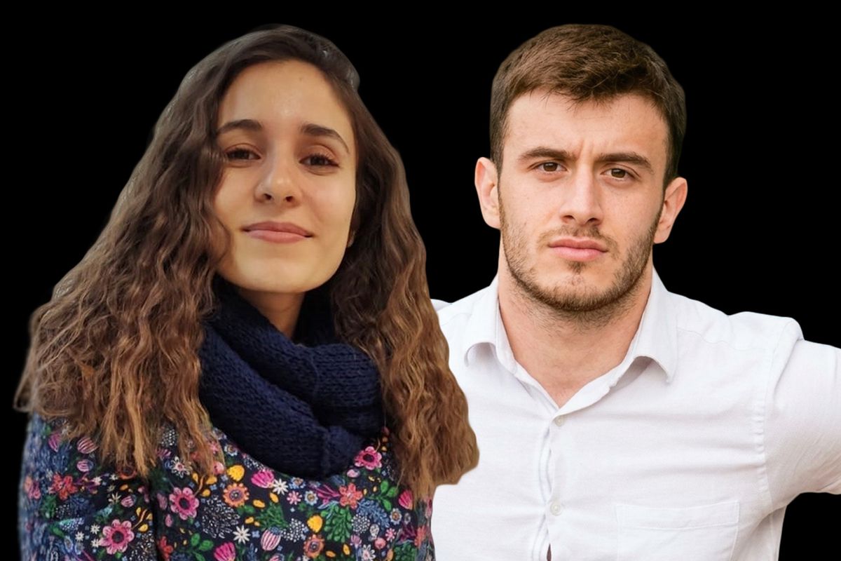 Gülistan Doku soruşturmasında tutuklu sayısı 8\'e yükseldi! Aralarında eski erkek arkadaşı da var