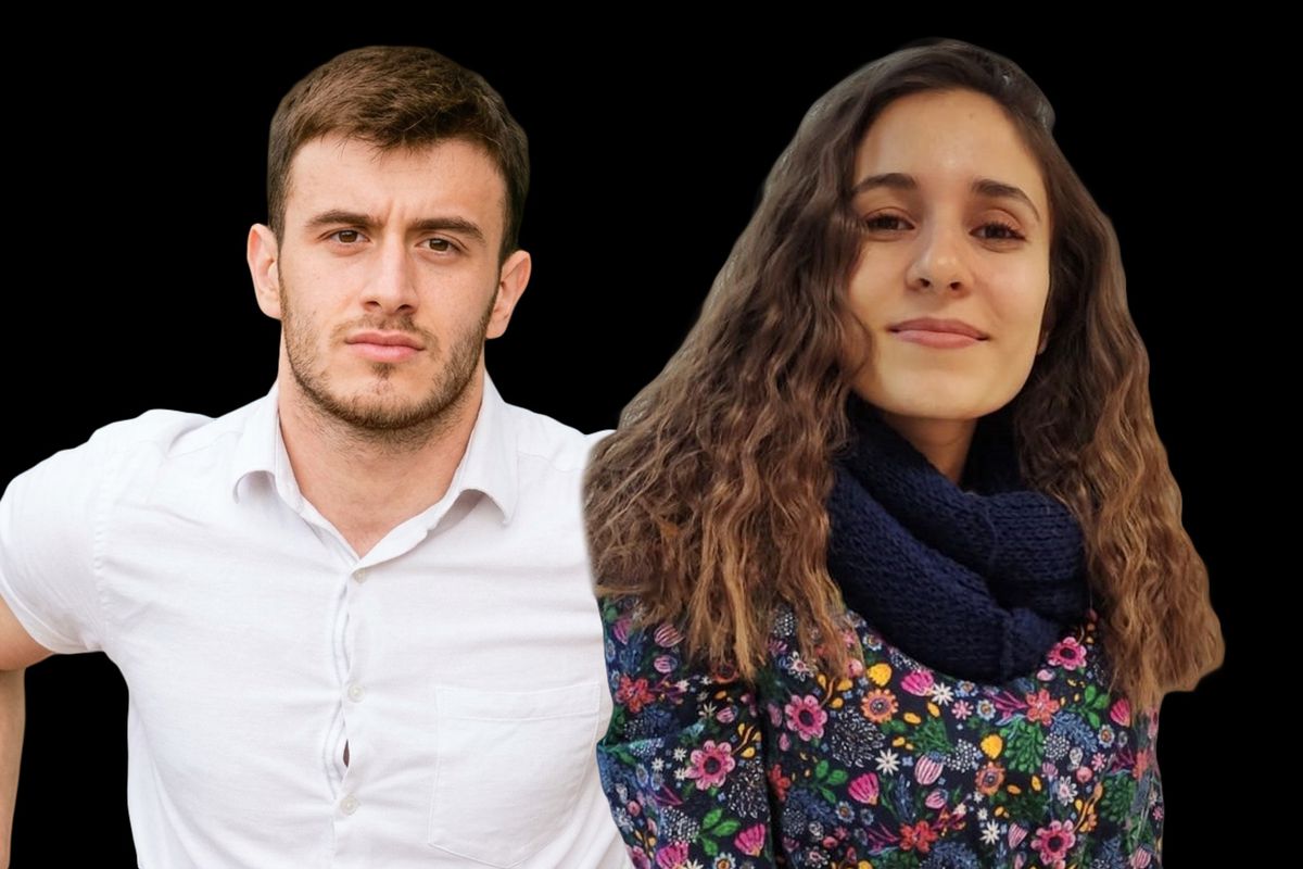 Gülistan Doku soruşturmasında tutuklu sayısı 8\'e yükseldi! Aralarında eski erkek arkadaşı da var