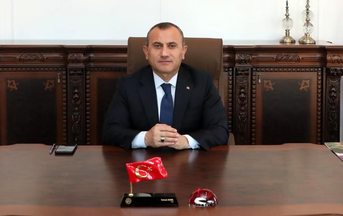 Gülistan Doku Soruşturmasında Eski Vali Gözaltında