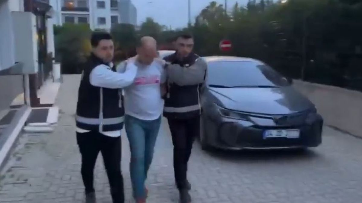 Gülistan Doku Soruşturmasında Tutuklamalar