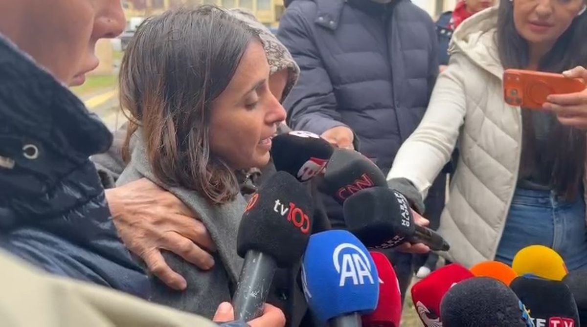 Gülistan Doku Davasında Şok İddialar