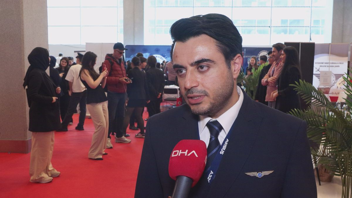 IFTE 2026: Havacılıkta Yeni Fırsatlar