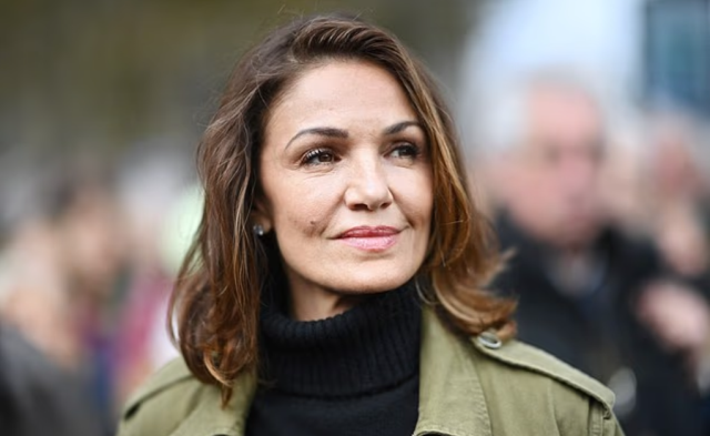 Havuzda baygın bulunan ünlü aktris, 57 yaşında hayata veda etti