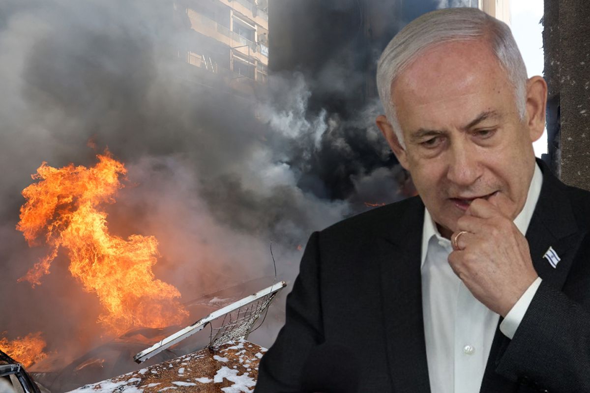 İsrail ordusu, Lübnan\'da da Gazze Şeridi\'ndeki gibi "sarı hat" oluşturduğunu duyurdu