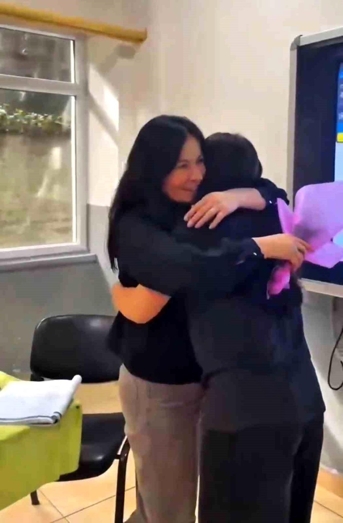 Karabük\'te Öğrencilerden Öğretmenlere Moral Sürprizi