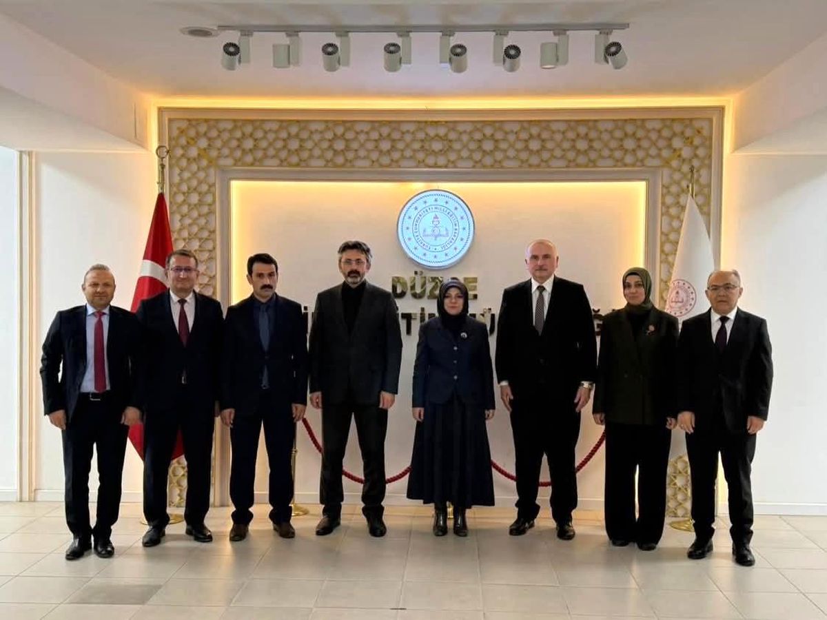 Ahmet Yakupoğlu Kastamonu\'ya Atandı