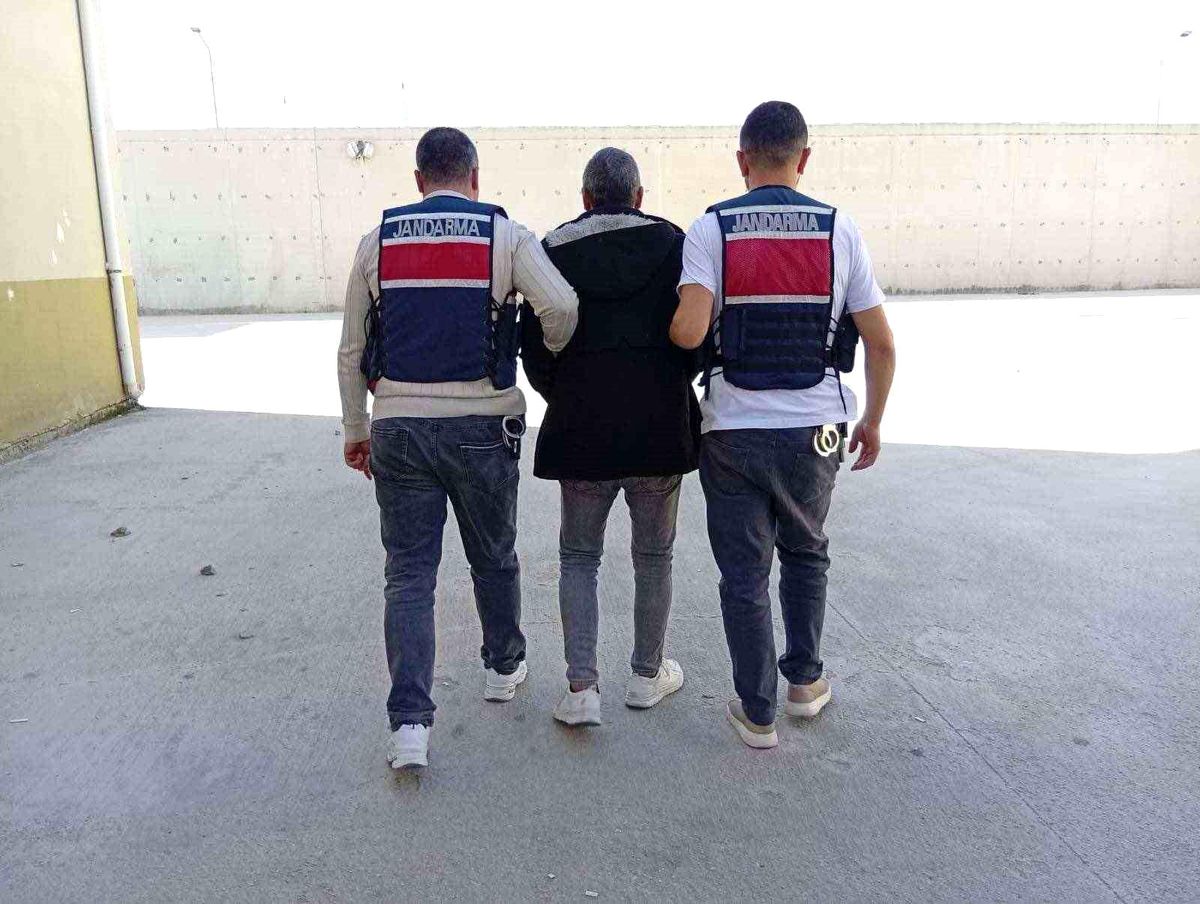 Gaziantep\'te Aranan İki Suçlu Yakalandı