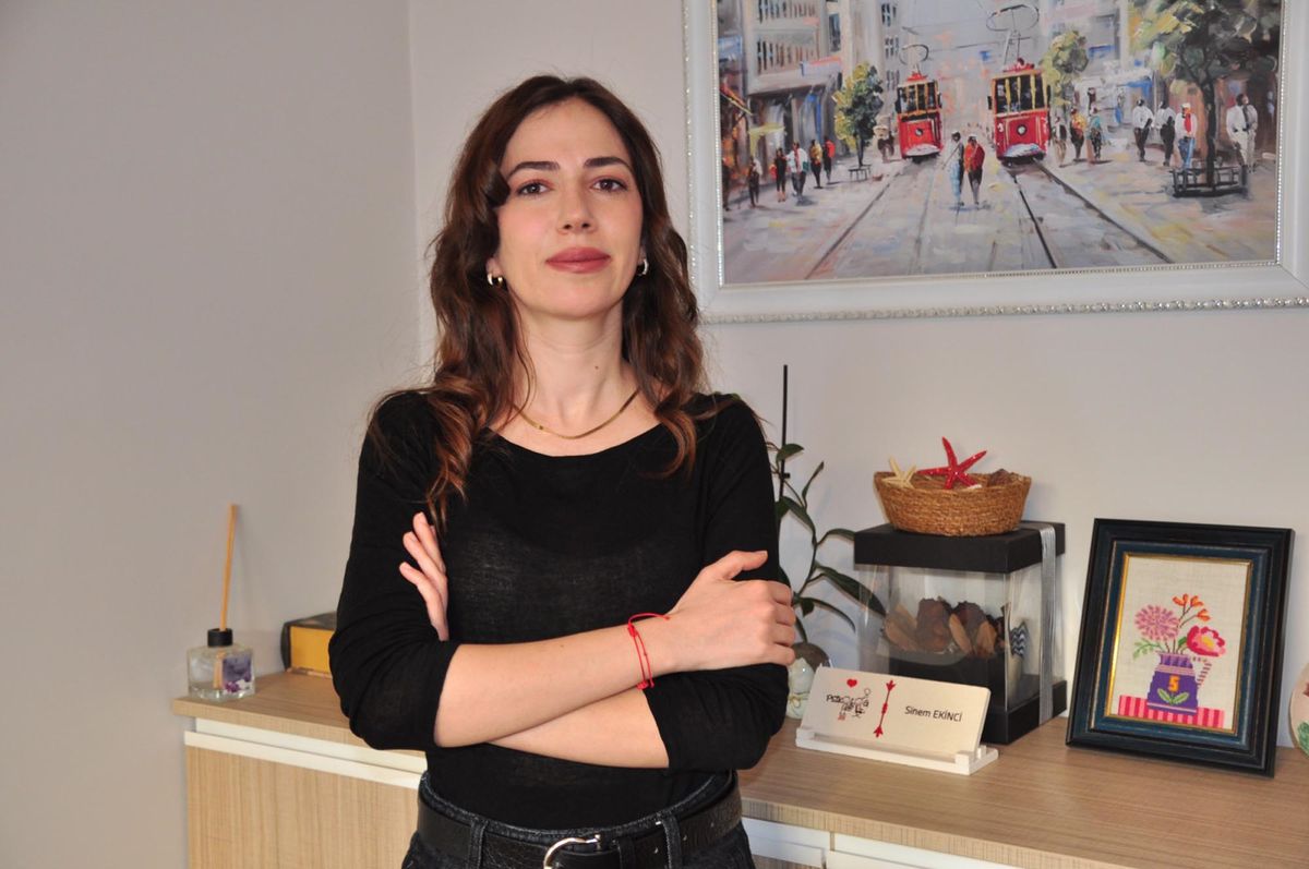 Ekinci\'den Okul Güvenliği Uyarısı