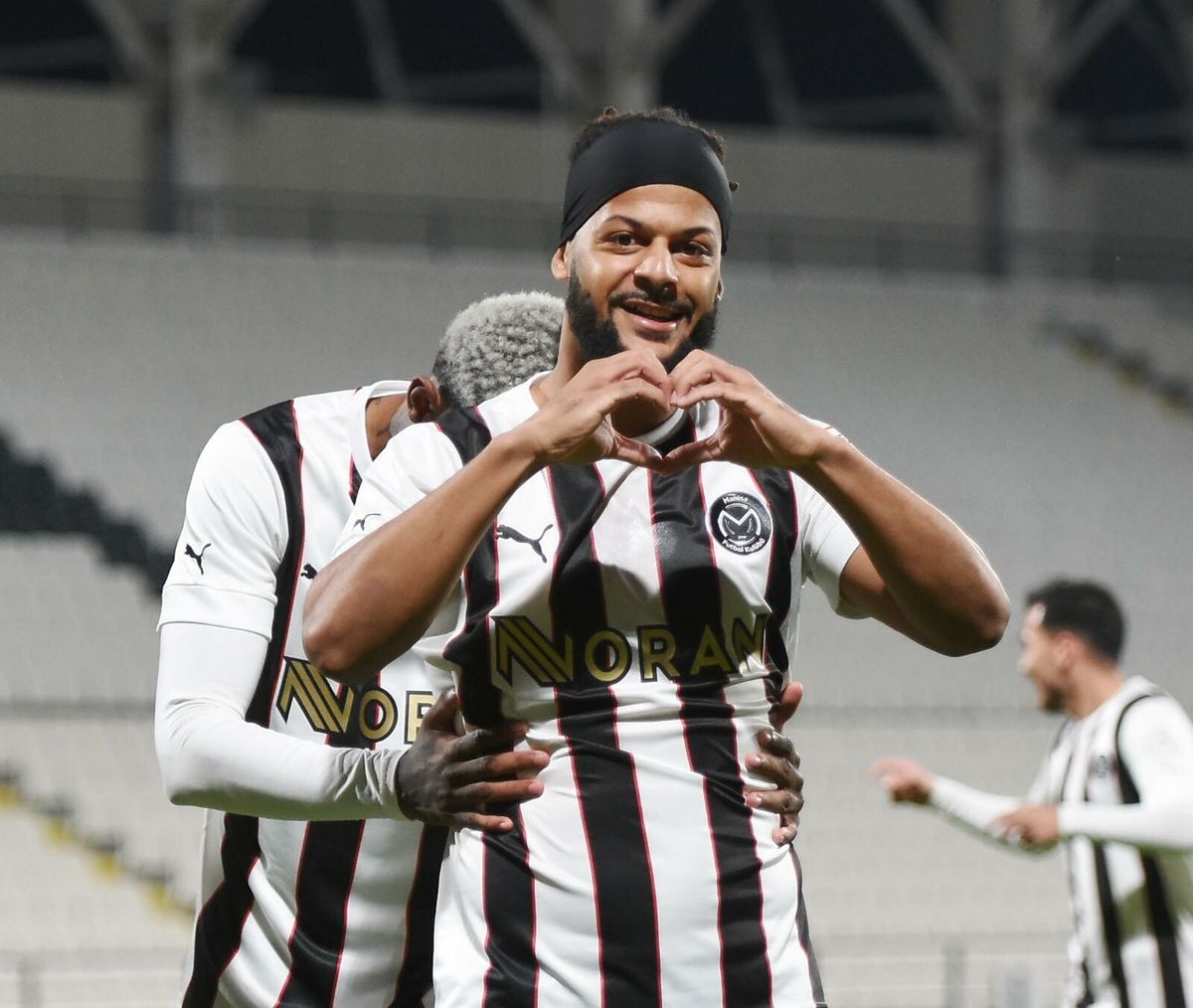 Manisa FK, Serikspor\'la Final Niteliğinde Maç Oynayacak