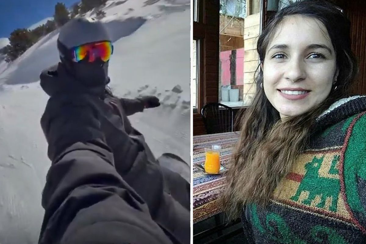 Mustafa Türkay Sonel, hiçbir şey olmamış gibi hayatına devam etmiş