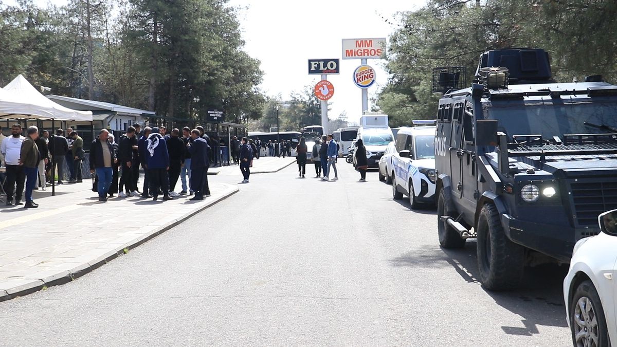 Nevzat Bahtiyar\'ın oğlu tutuklandı