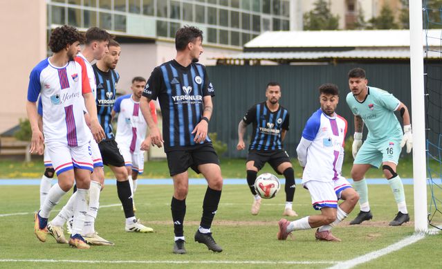 Erciyes 38 FSK Son Haftada Kazandı