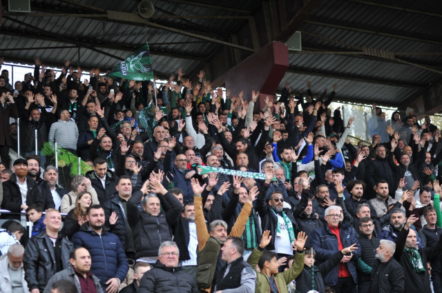 Normal sezonda 2. Lig'e yükselen son takım belli oldu