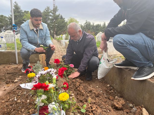 Kahramanmaraş'ta Okul Saldırısı: 11 Yaşındaki Kerem Hayatını Kaybetti