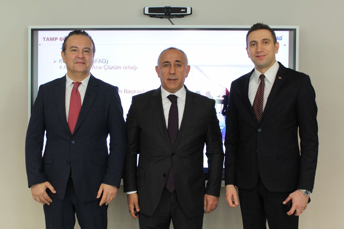 İstanbul Deprem Farkındalığı Konferansı