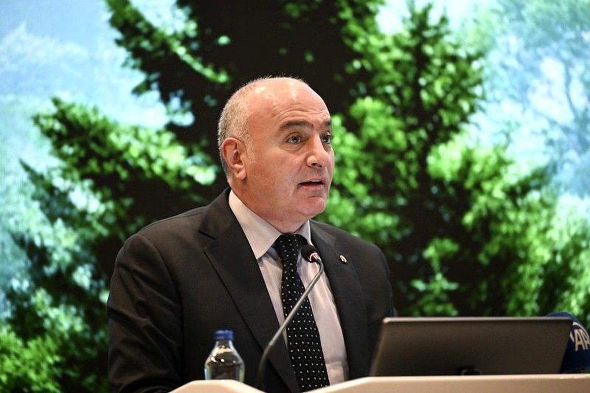 Sürdürülebilirlik Zirvesi Ankara\'da Toplandı