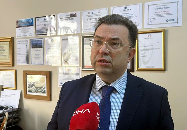 Gece Işığının Depresyon Riski Üzerindeki Etkileri