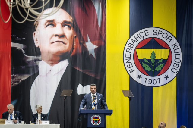 Sadettin Saran, Ederson'un mesajlaşma grubuna attığı mesajı açıkladı