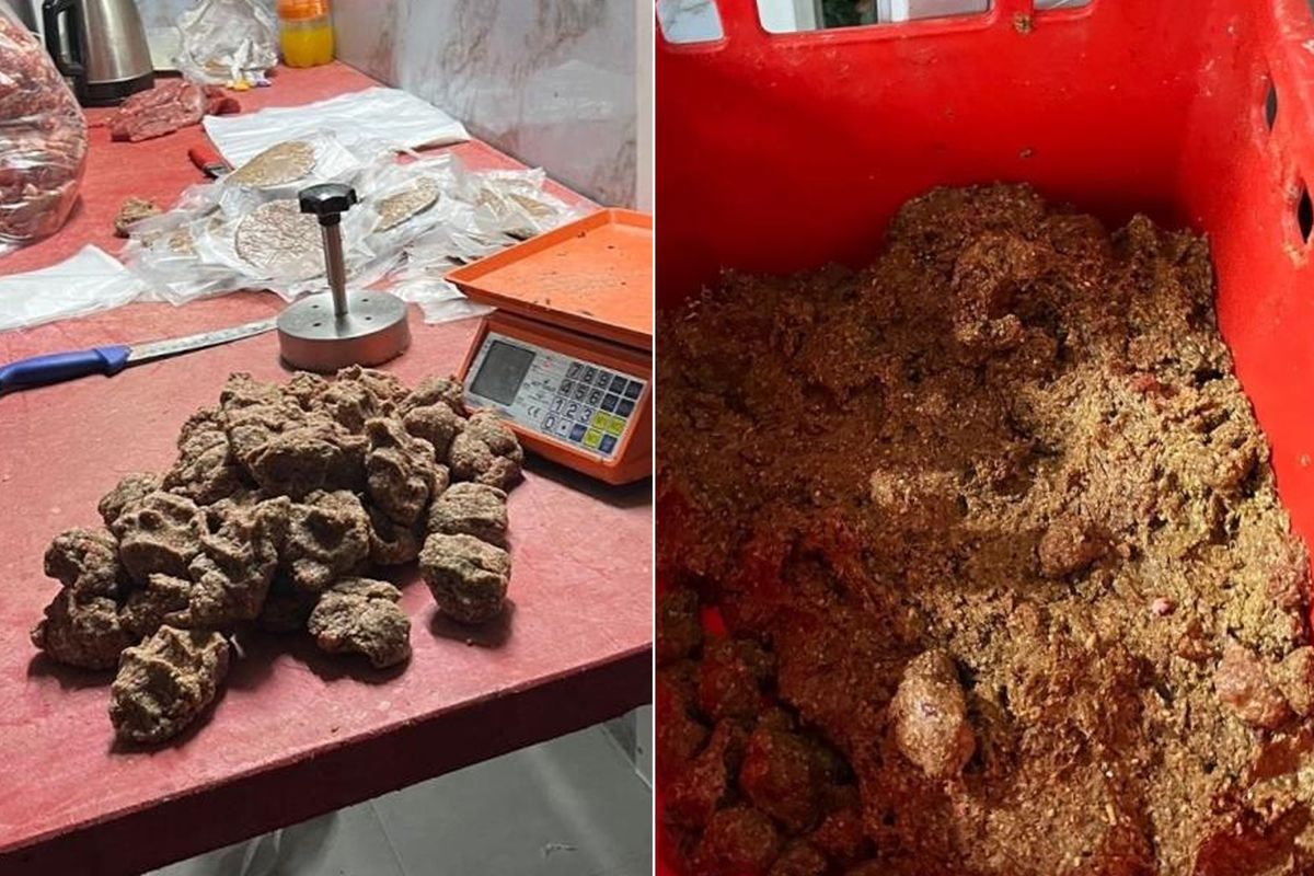 Pes dedirtti! Büyükşehirden gelen görüntü inanılmaz