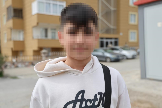 Saldırganı karşı sınıfında okuyan öğrenci anlattı