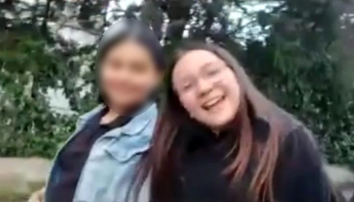 Kahramanmaraş\'ta Yürek Burkan Video