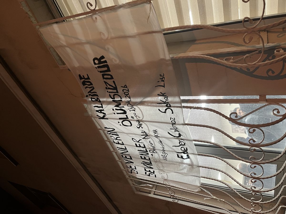 Saldırıda ölen Bayram\'ın babası: Bilgisayar oyunlarıyla gençlerimize talimat vermeye kimse kalkmasın