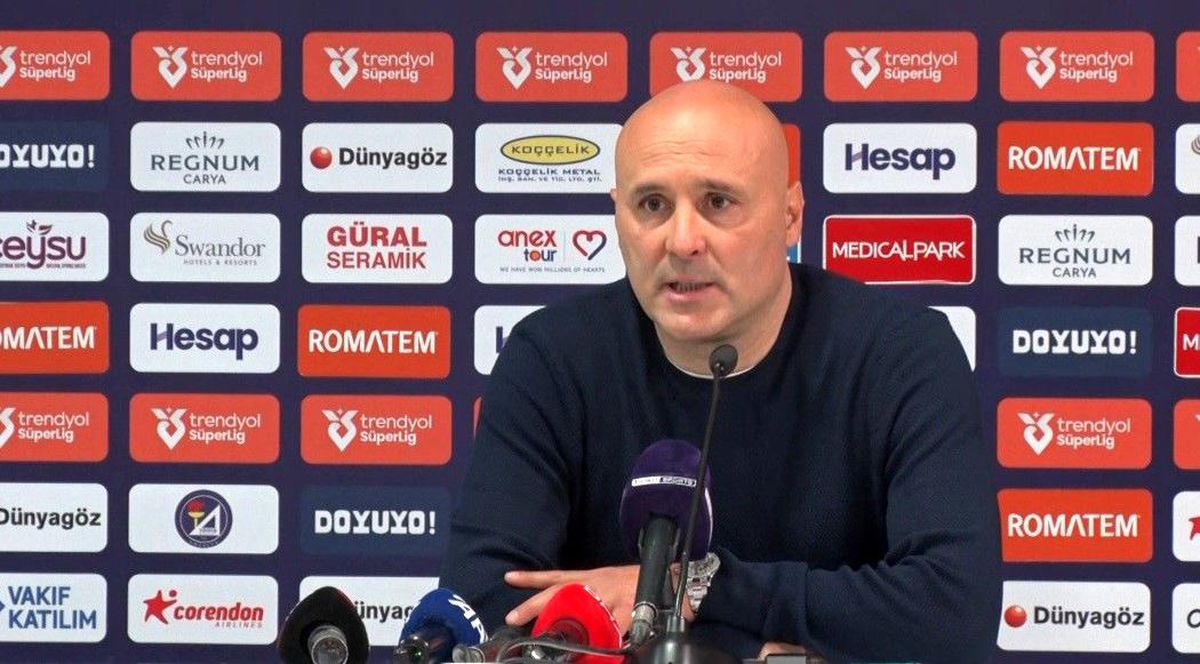 Uğurlu: Lig de Kalacağımıza İnanıyorum