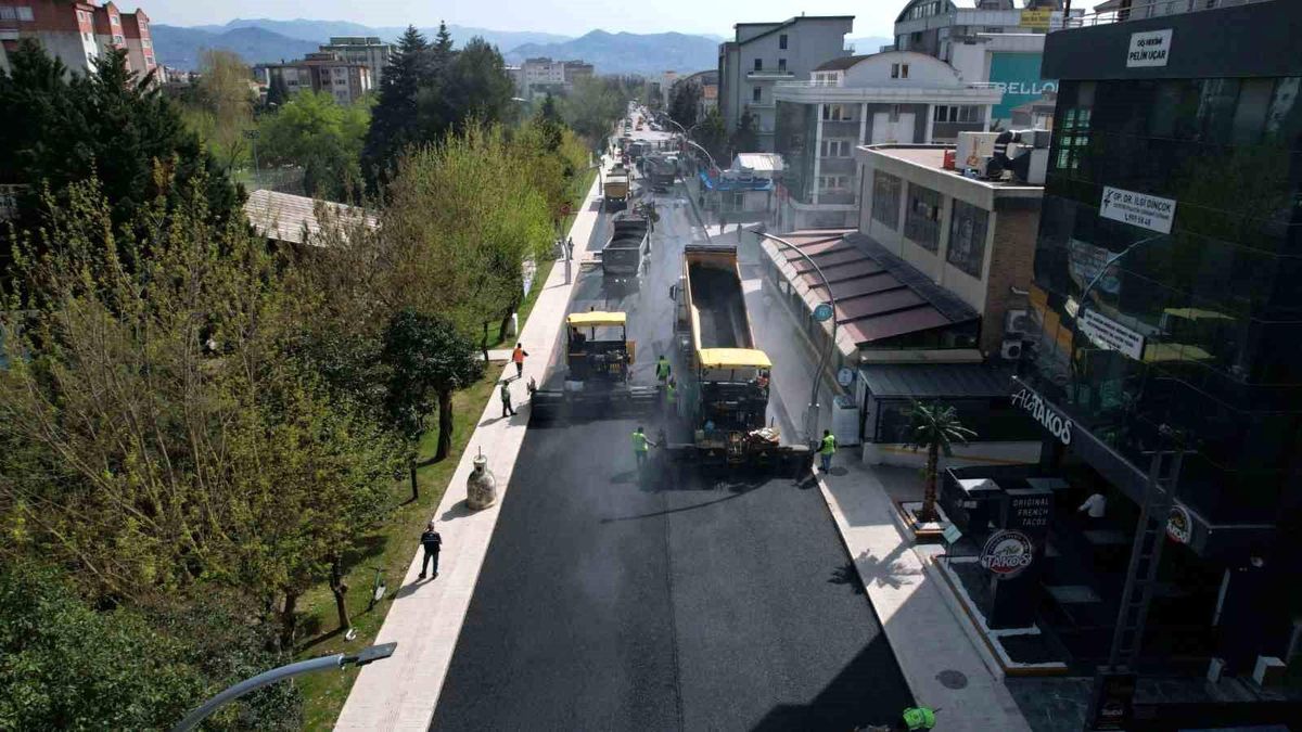 Şehit Ergün Köncü\'nün adı İzmit\'te park ve anıtla yaşatılacak