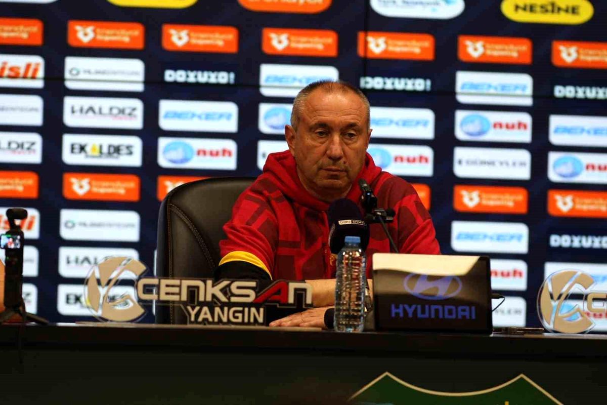 Göztepe\'den Kocaelispor\'a Beraberlik