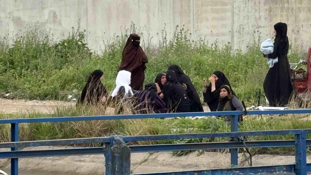 Adana'da Kaybolan Çocuk İçin Arama Başlatıldı