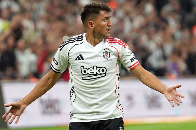 Talimatı verdi! Sergen Yalçın’ın Cengiz Ünder aşkı bitmiyor