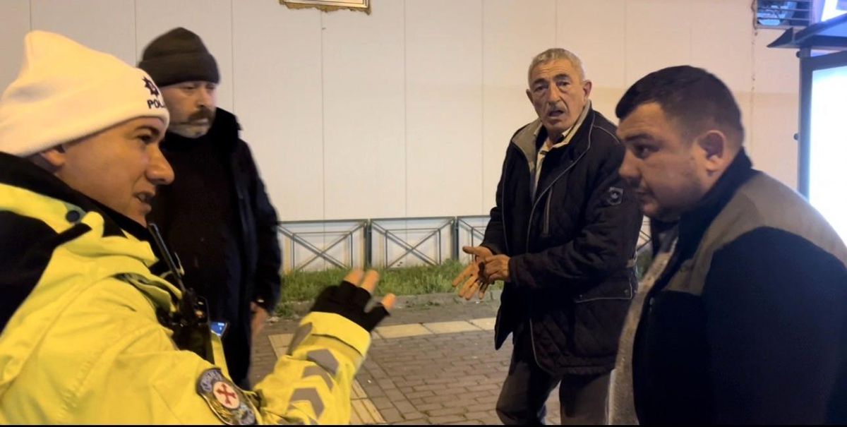 Bursa\'da Ehliyetsiz Sürücüye 23 Bin TL Ceza