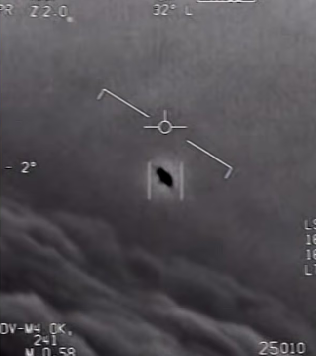 Trump’tan tarihi UFO çıkışı: Çok ilginç belgeler bulduk, yakında açıklıyoruz