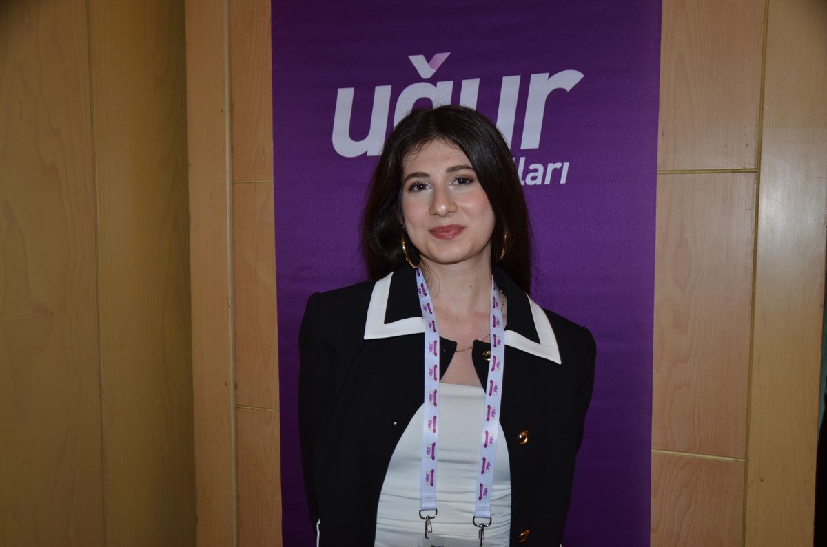 Uğur Okulları\'nda U-MUN Konferansı Başladı