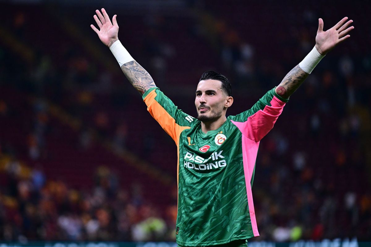 Uğurcan\'a dev talip! Dünyanın en iyi kalecisinin yerine geçecek