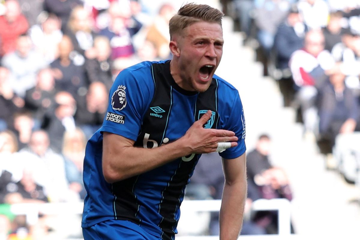 Zorlu deplasmanda da 3 puan! Bournemouth yenilgi nedir unuttu