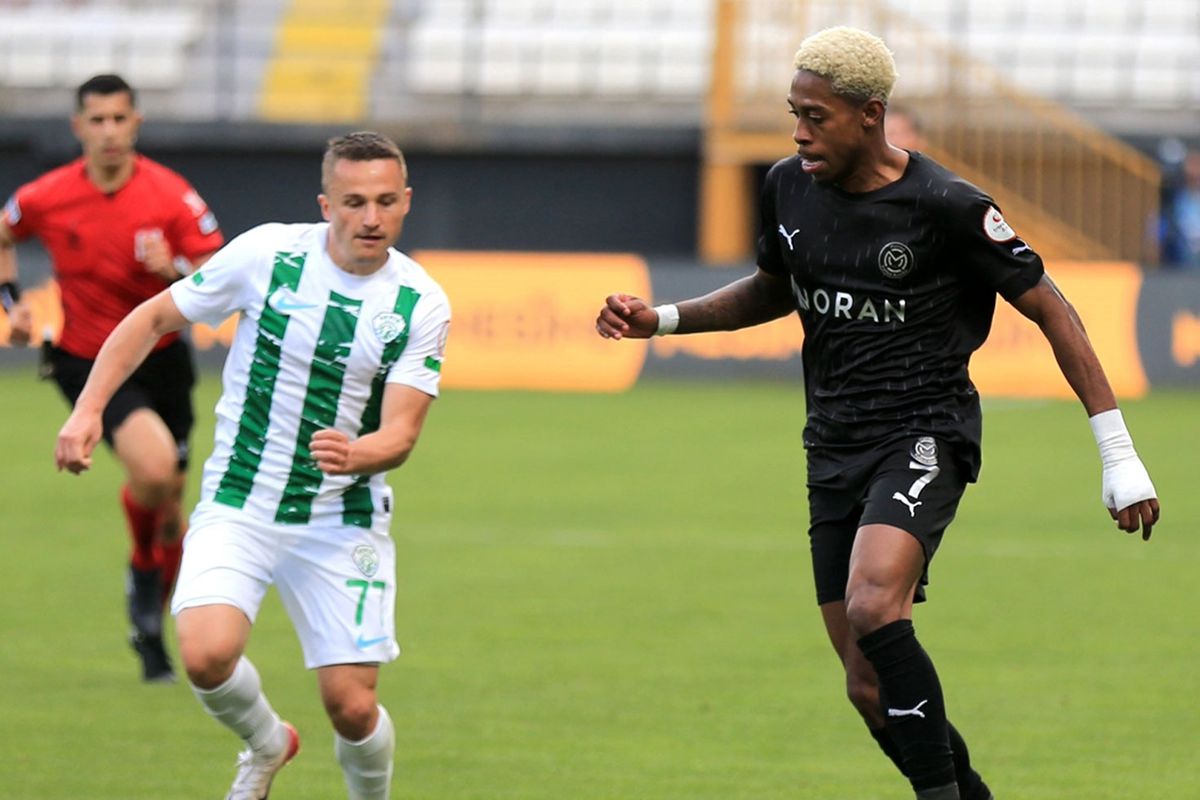 1. Lig\'de küme düşen son takım belli oldu