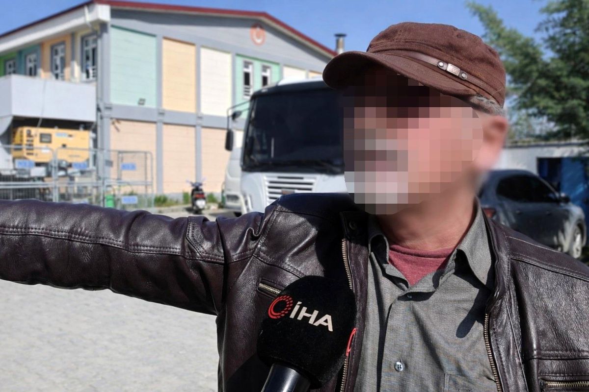 Dolandırıcıdan 1.87 Milyon TL\'yi Kurtardı