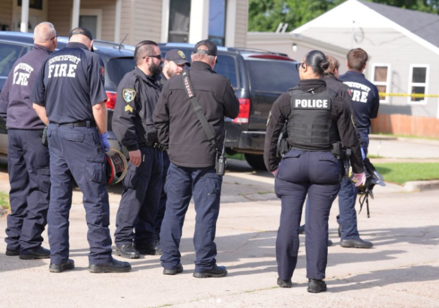 ABD’de korkunç olay: 3 eve düzenlenen silahlı saldırıda 8 çocuk öldü