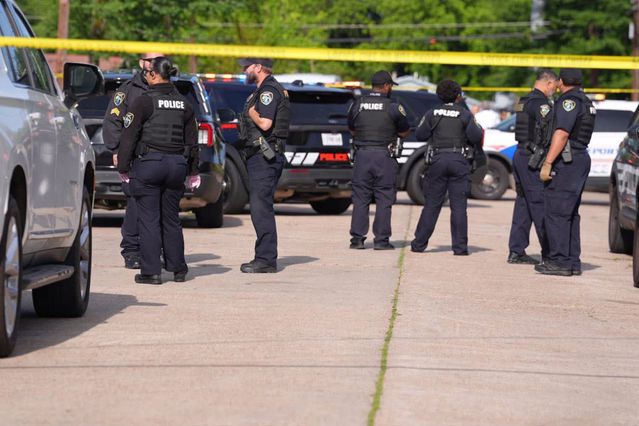 ABD’de silahlı saldırı: 8 çocuk öldürüldü