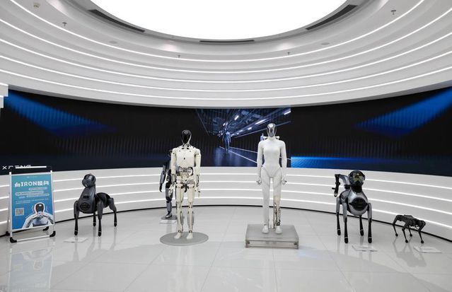 Guangdong'da Yapay Zeka Atılımı